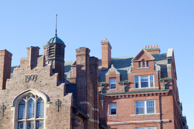 Harvard Hangout