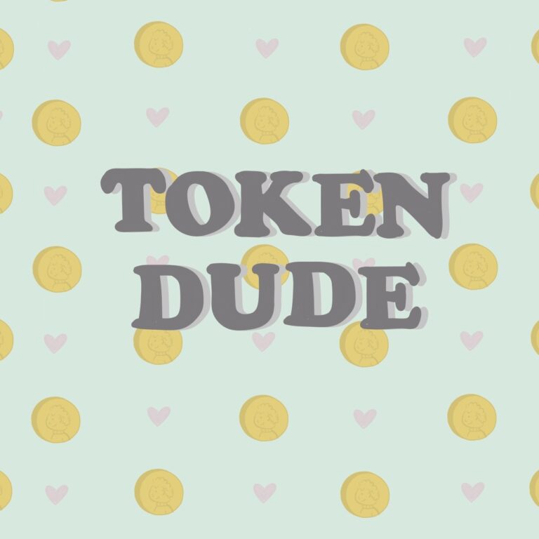Token Dude