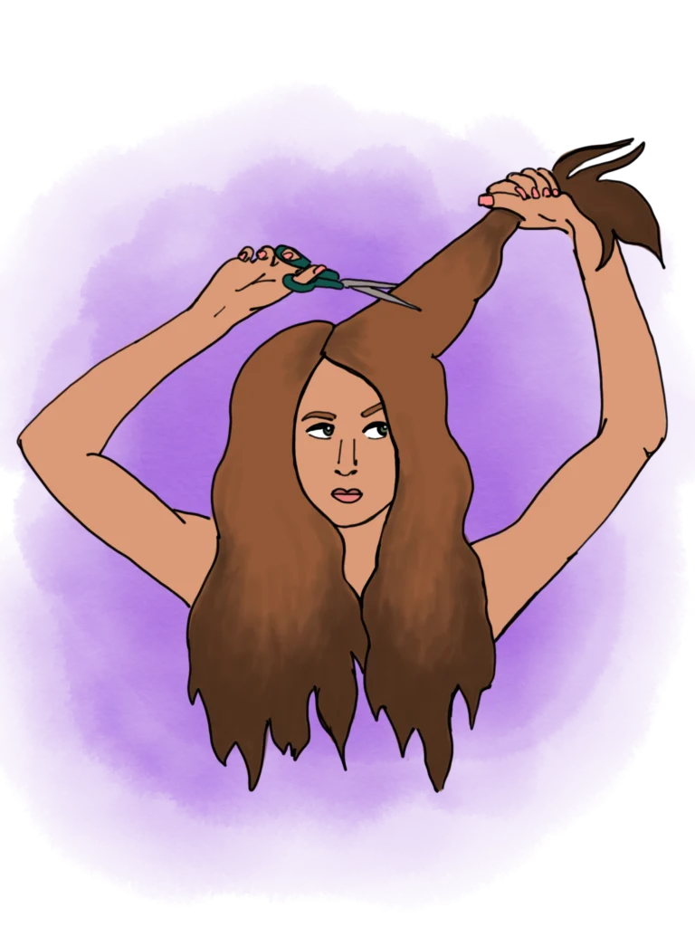 The Hair We Care