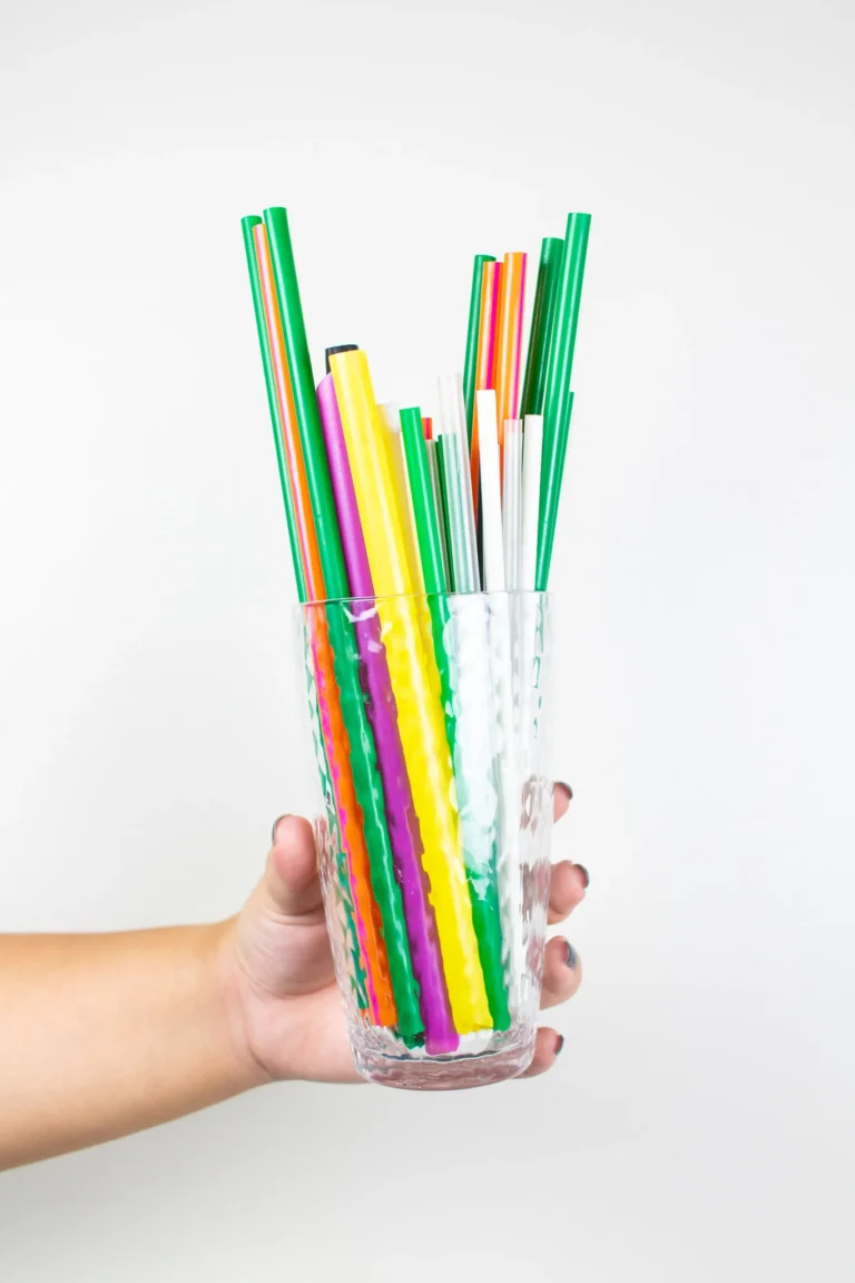 The Straw Saga