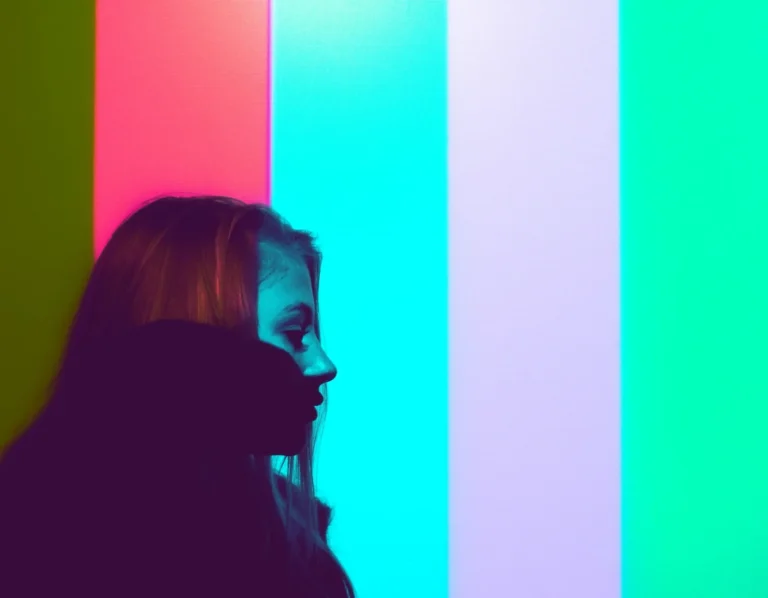 Proud (And Patient) Pansexual