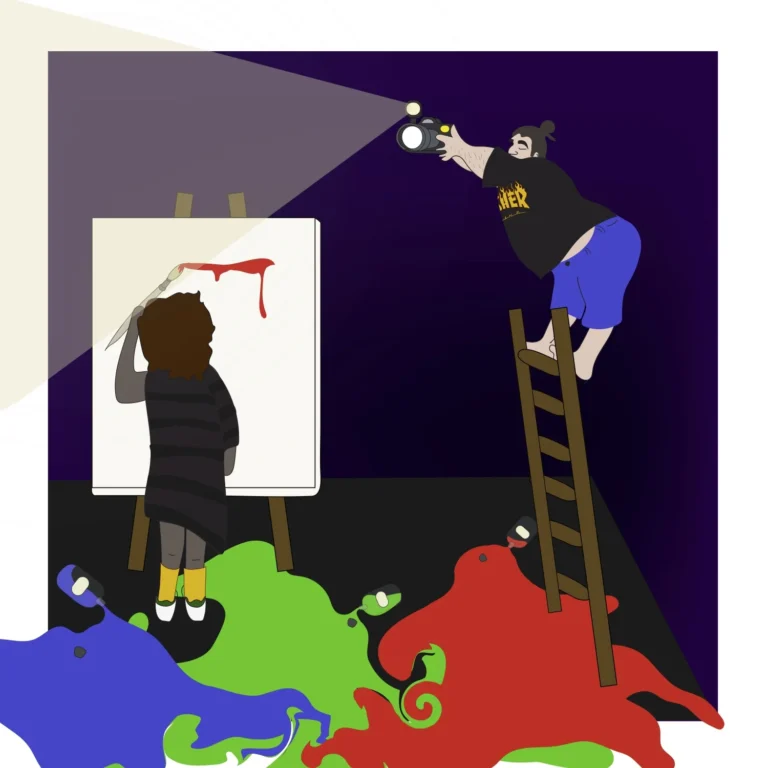 Survival of the Art-est