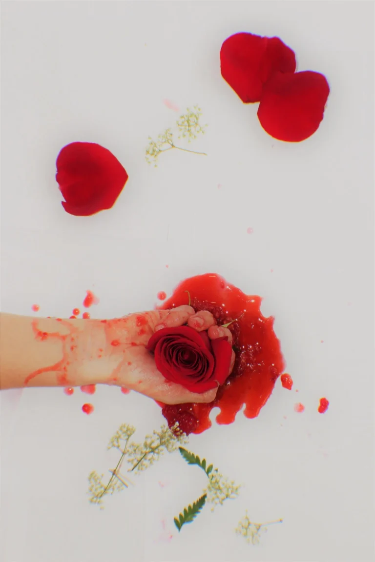 Why the Color Red