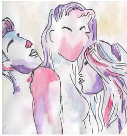 Bad at Love: Dating as a Bisexual