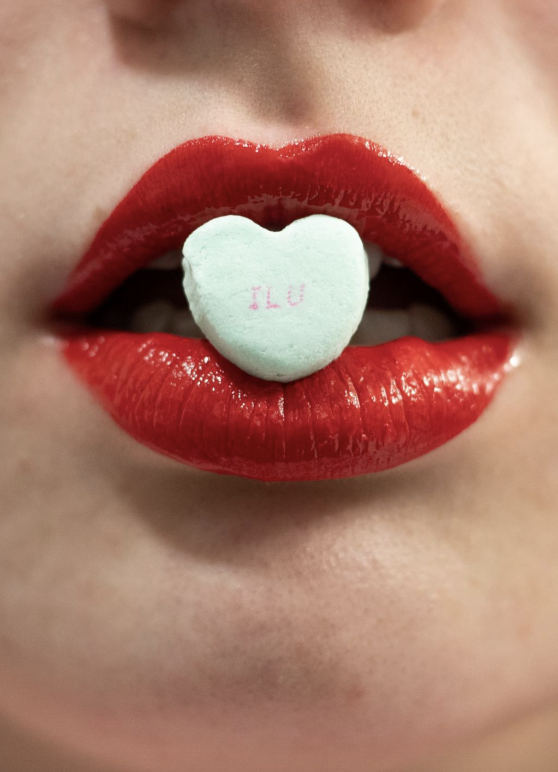 Heart to Heart: Conversations about First Loves