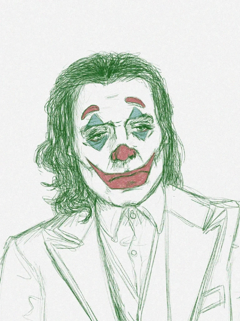 Separating Artist from Art: Todd Phillips and Joker