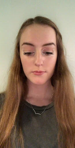 I Tried “Euphoria” Makeup for a Week