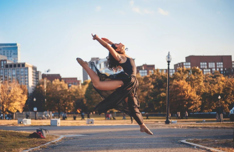 Dance and Fashion