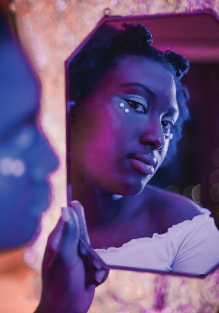 How Euphoria Encourages Self Expression