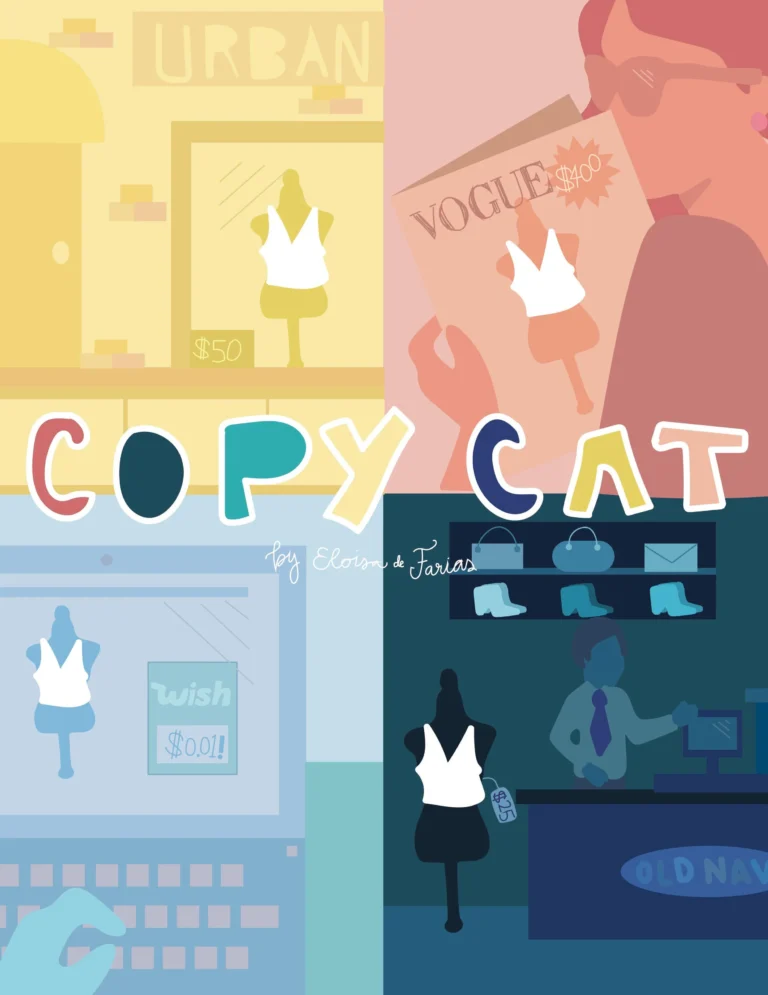 Copy Cat
