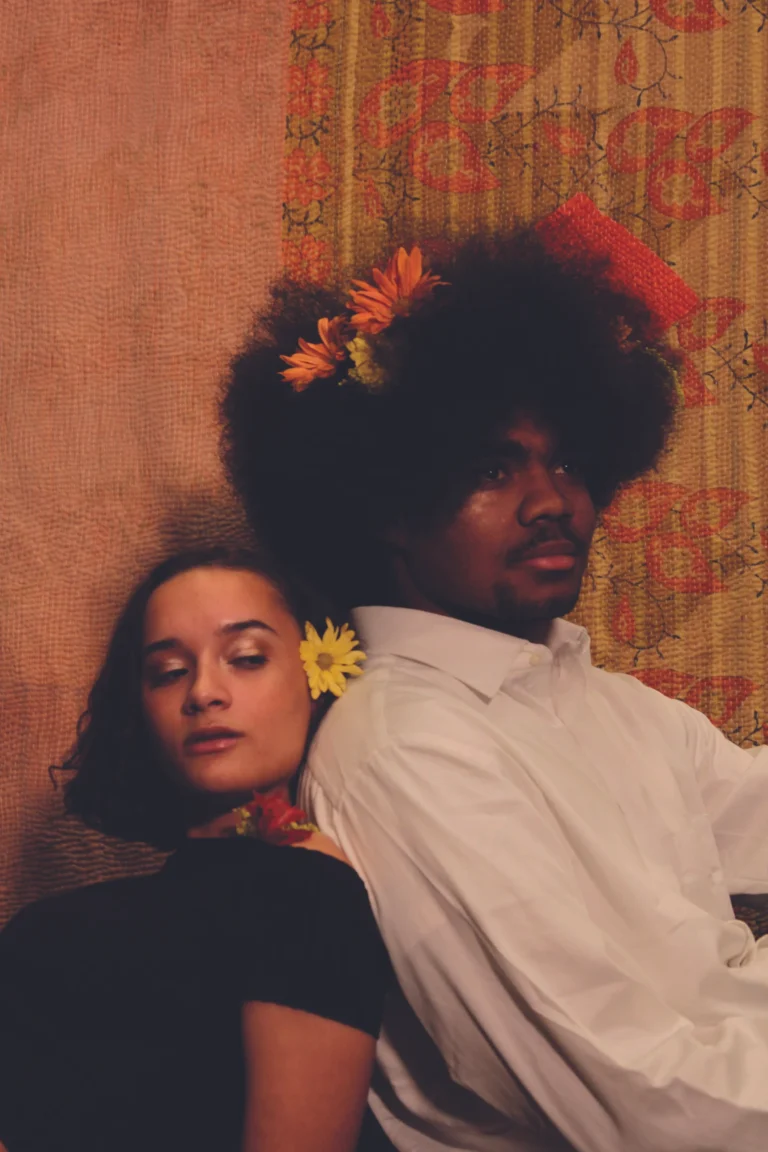 Urbanized Love: Black on Black Relationships