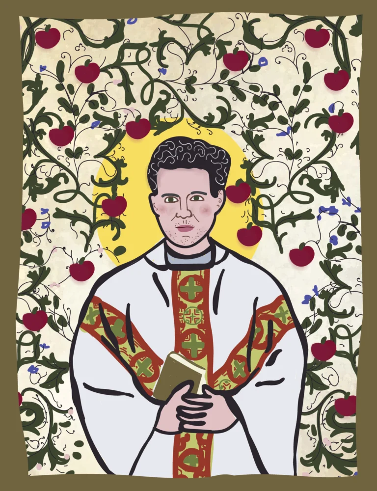Hot Priest: Why We Want What We Can’t Have