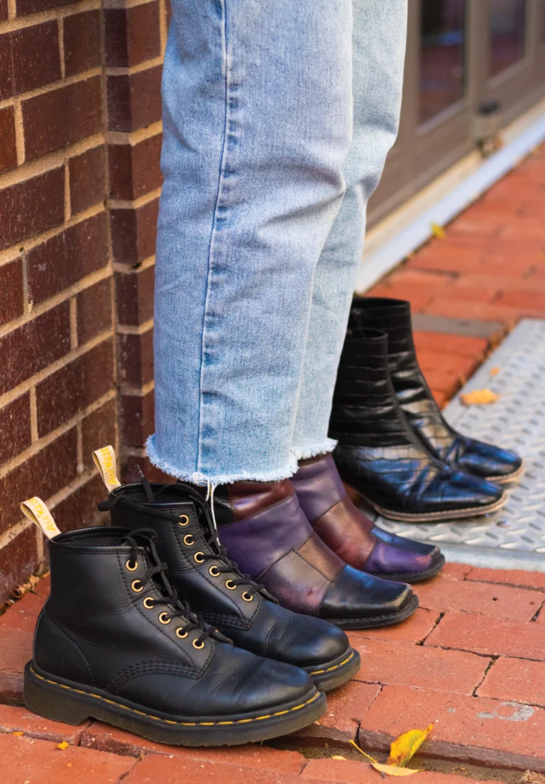 VFW is the Ethical Fashion Revolution