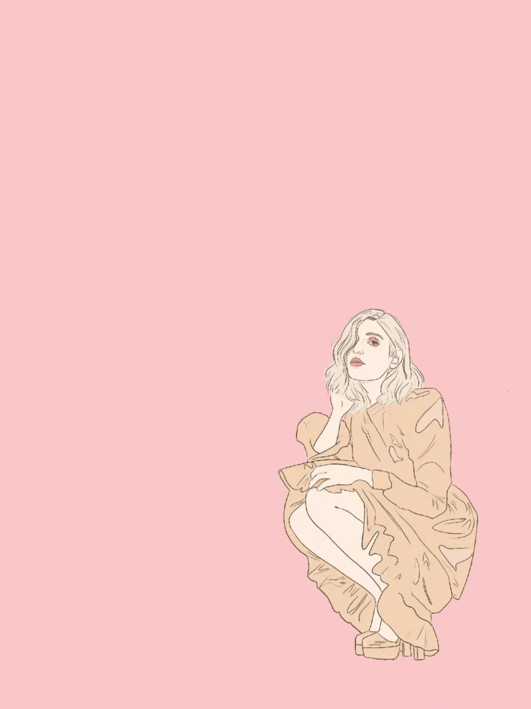 Vérité: On Being an Independent Artist and Her Upcoming Record