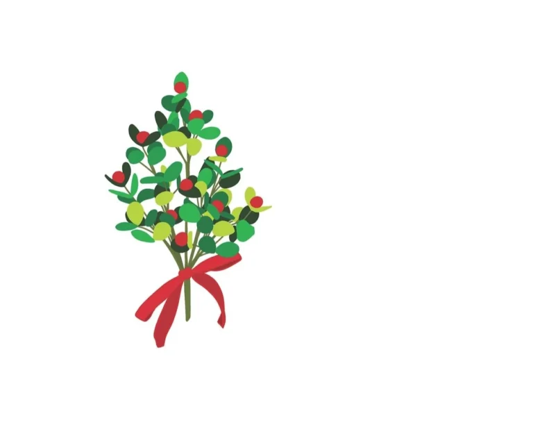 The Magic of Christmas Lies