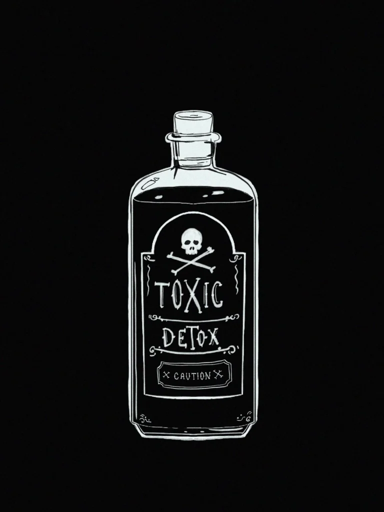 Toxic Detox