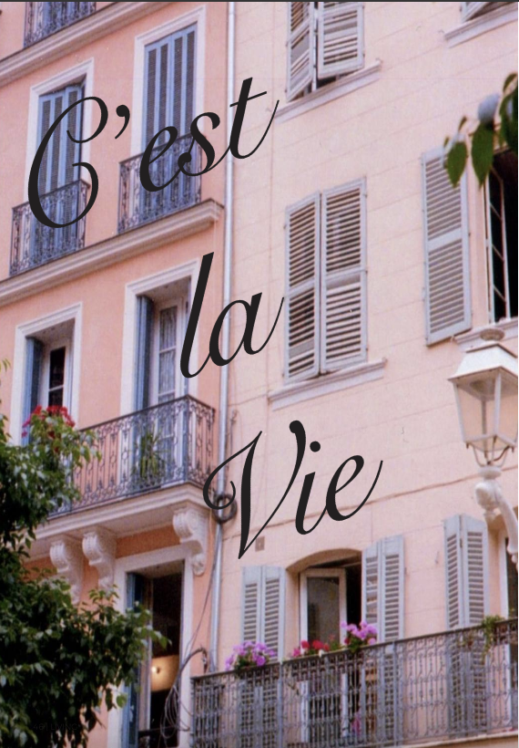 C’est La Vie