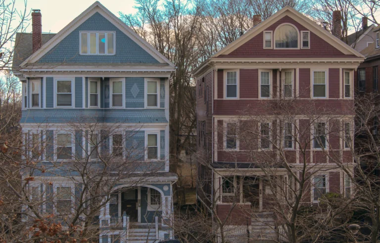 Suburban Nostalgia