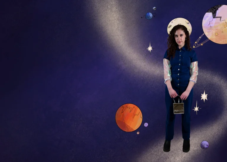 Lost In Space