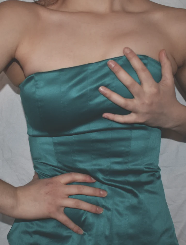 The Evolution of The Corset