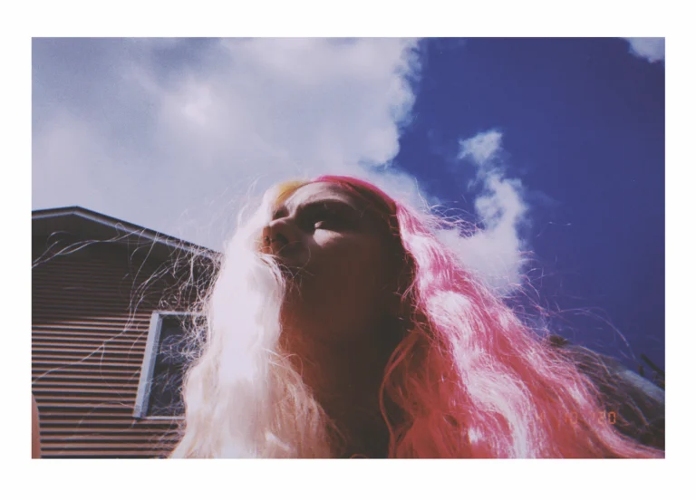 Head In The Clouds