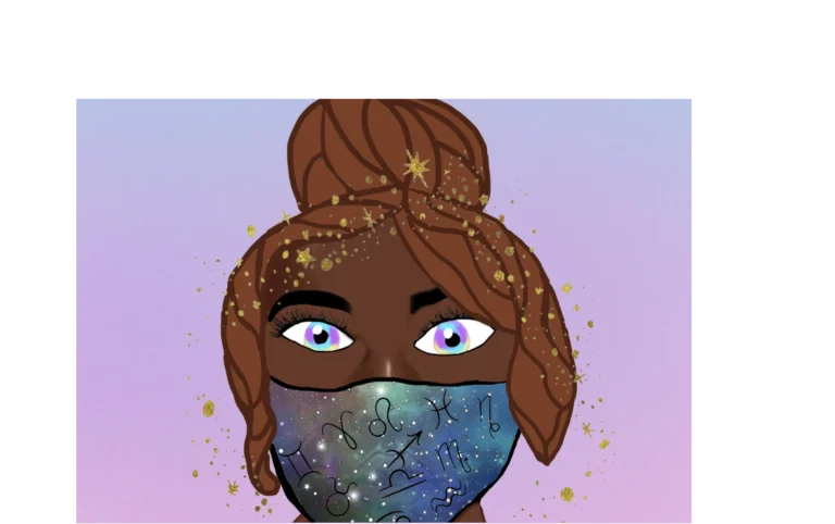 The Perfect Mask for Your Astrological Sign
