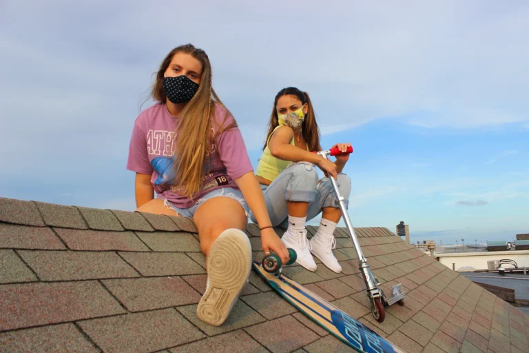 Skate Date