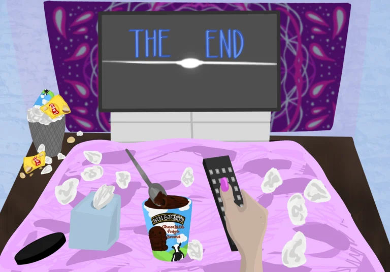 That’s All, Folks!