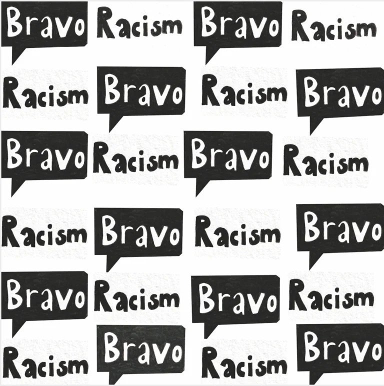 Bravo’s Reckoning With Racism