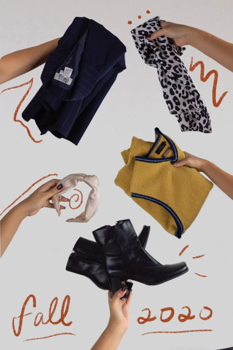 10 Fall Fashion Staples Under $50