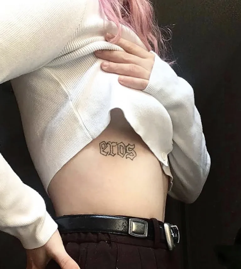 Indie Ink
