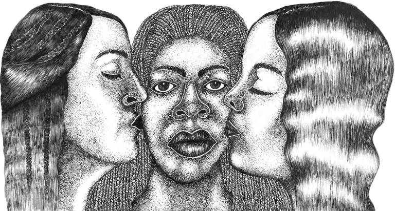 Deep in Polyamory