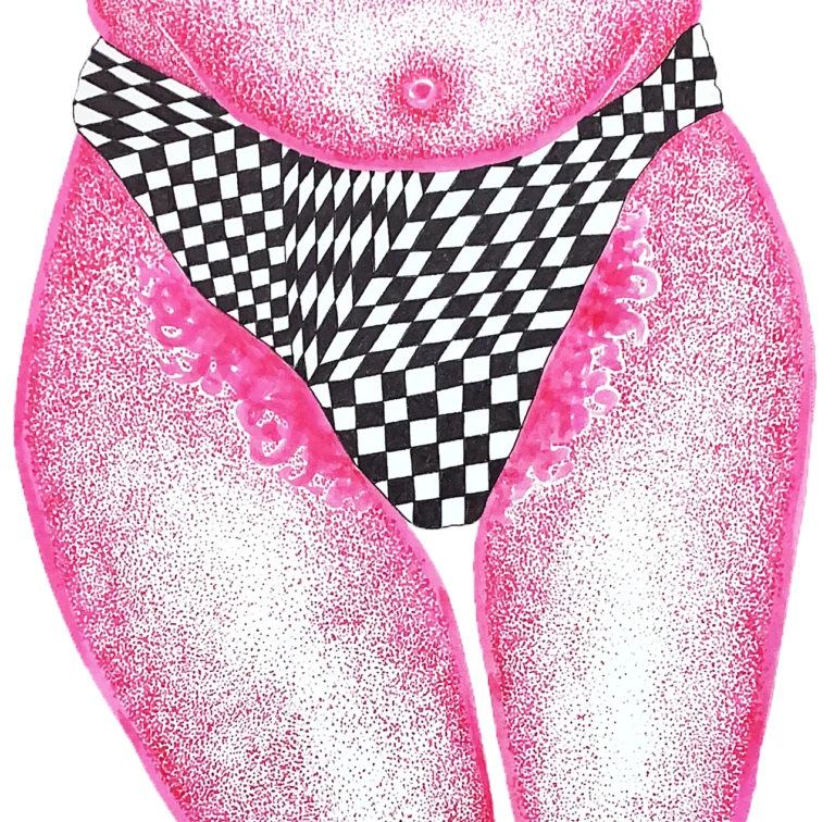 Pubes