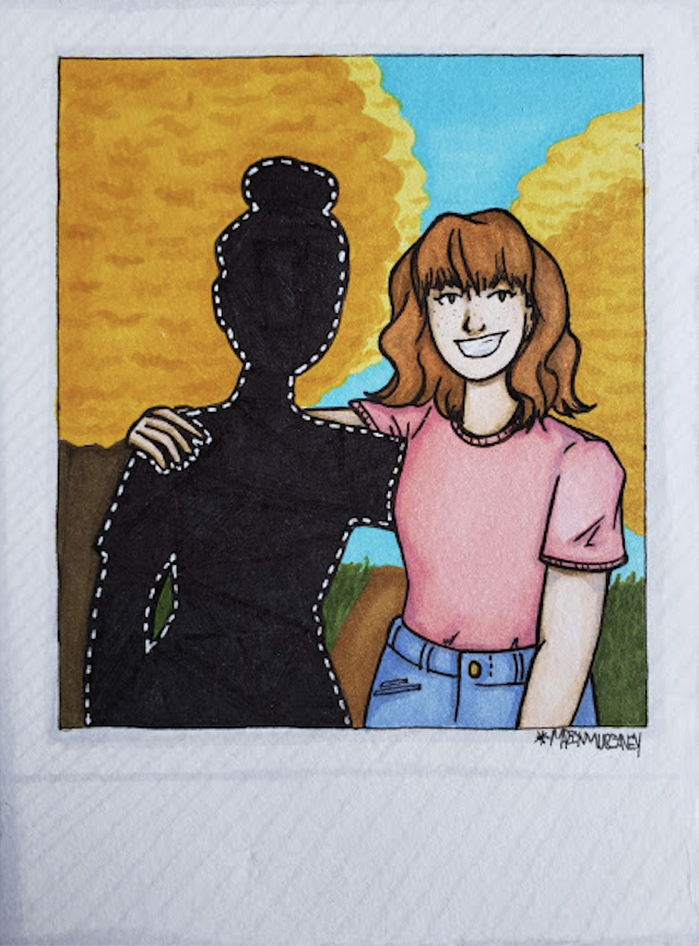What Do You Mean, “Missing?”