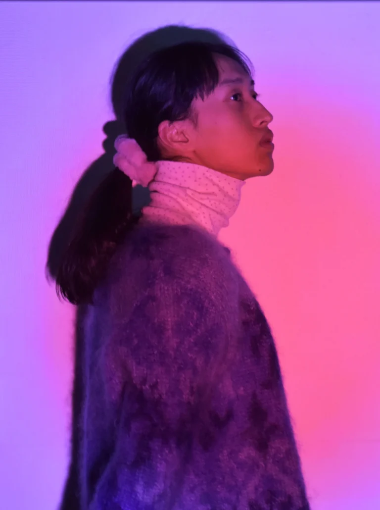 Up To Our Necks