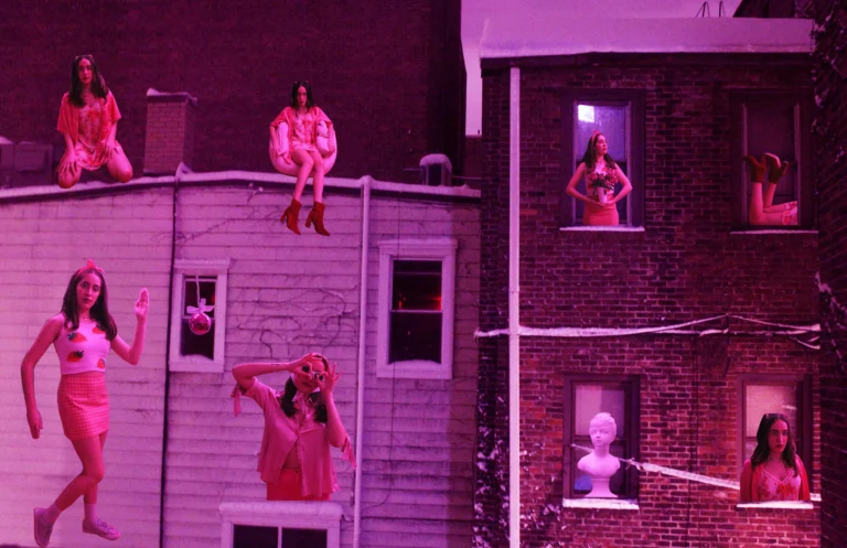 Dollhouse