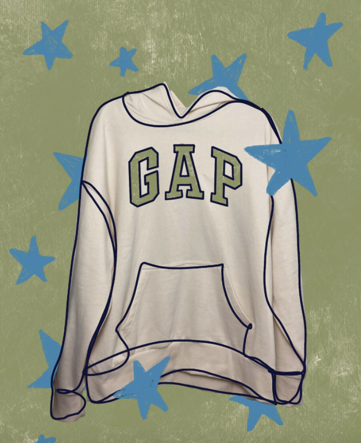 Gap Hoodies