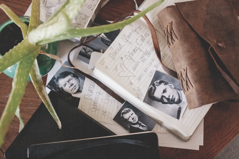 A Love Letter to Jimmy Carter