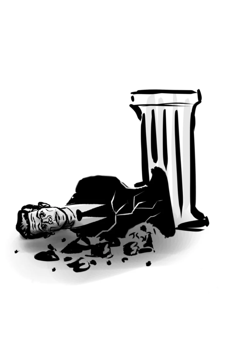 The Downfall of the Comeback Kid