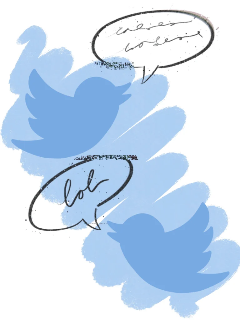 Twitter (il)Literacy