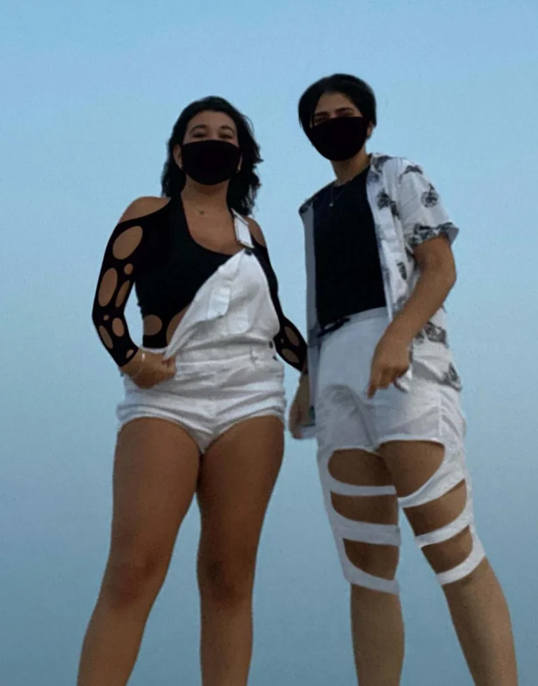 Daringly Basic: The Trend Making Minimalism Unique