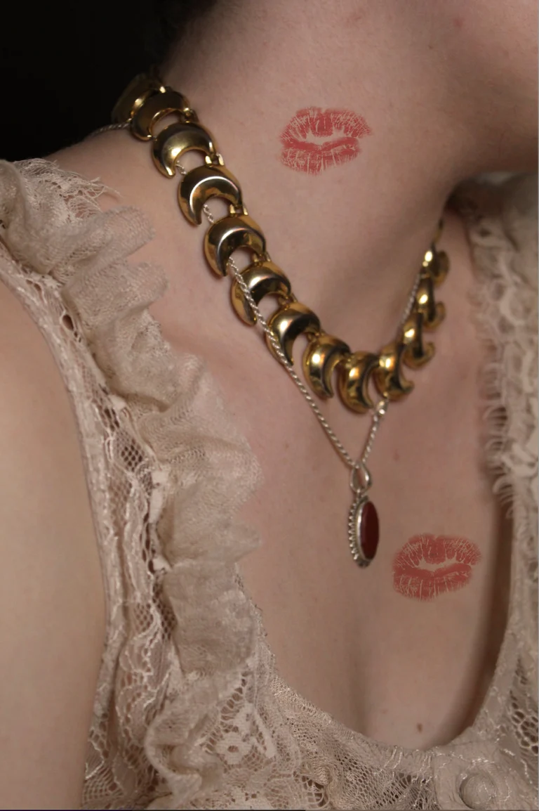 Love and Threads