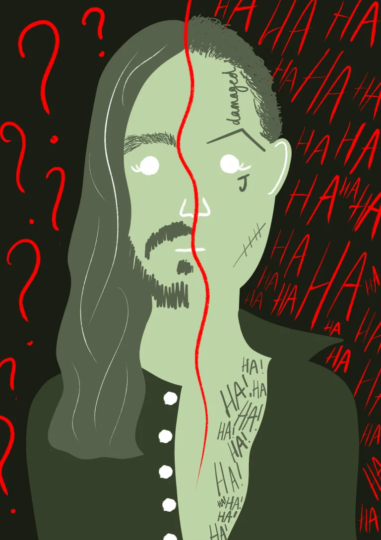 The Madness in the Method