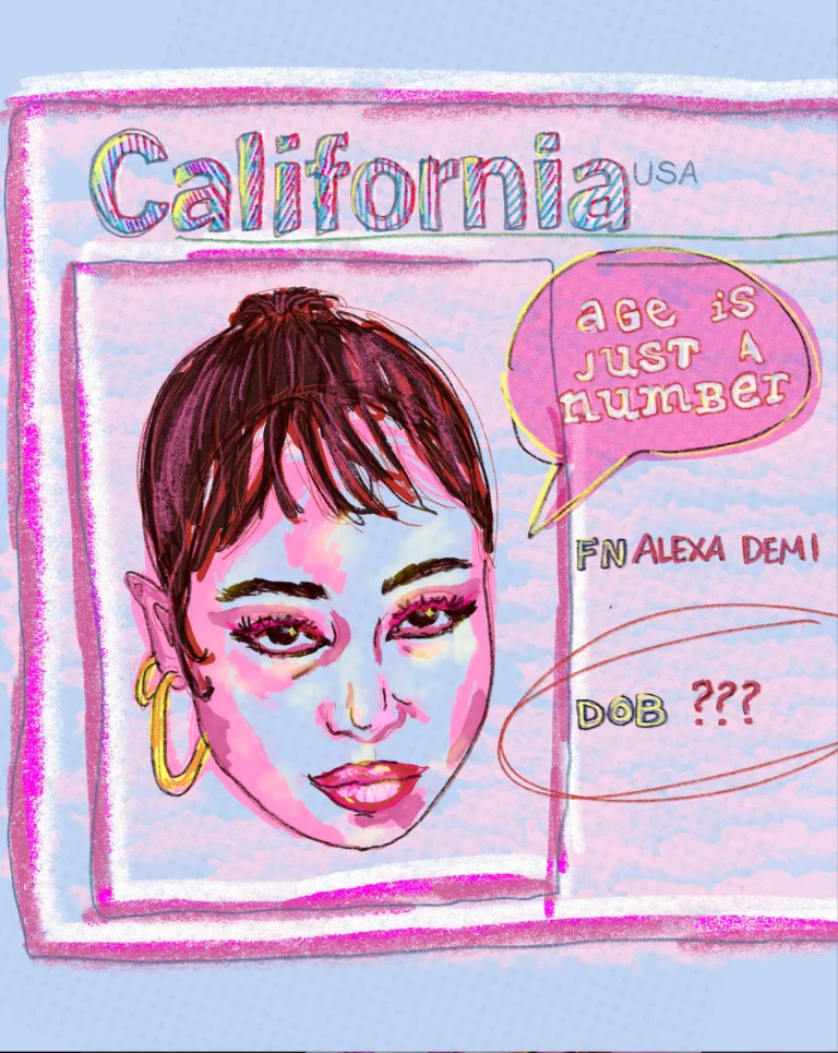 Why Alexa Demie’s Age Actually Matters
