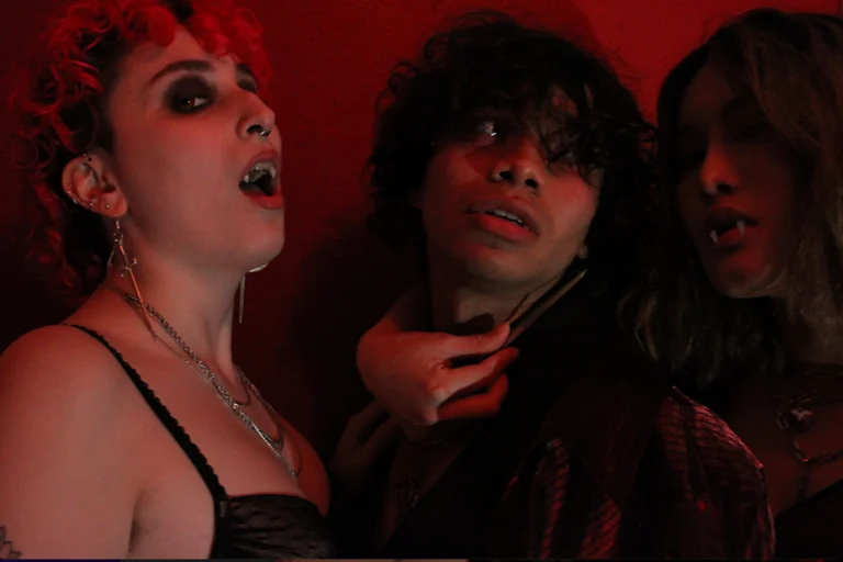 Bloodlust
