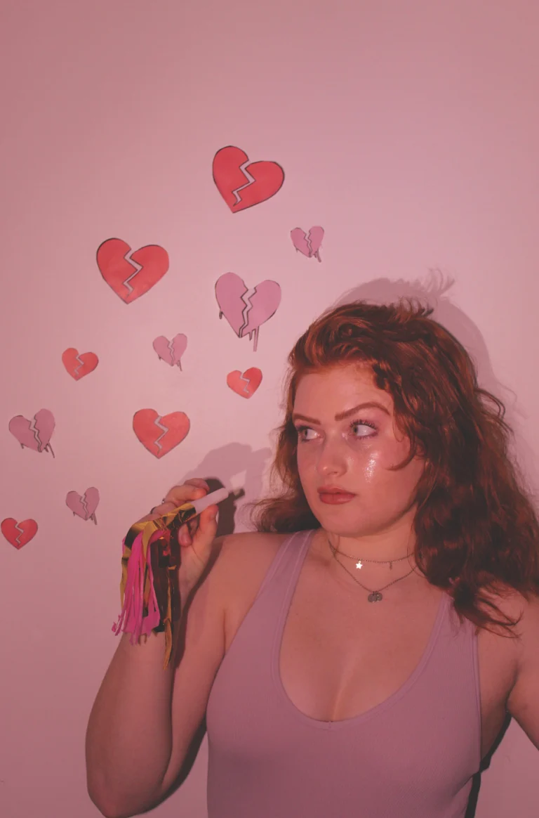 Please Stop Asking Why I’m Single