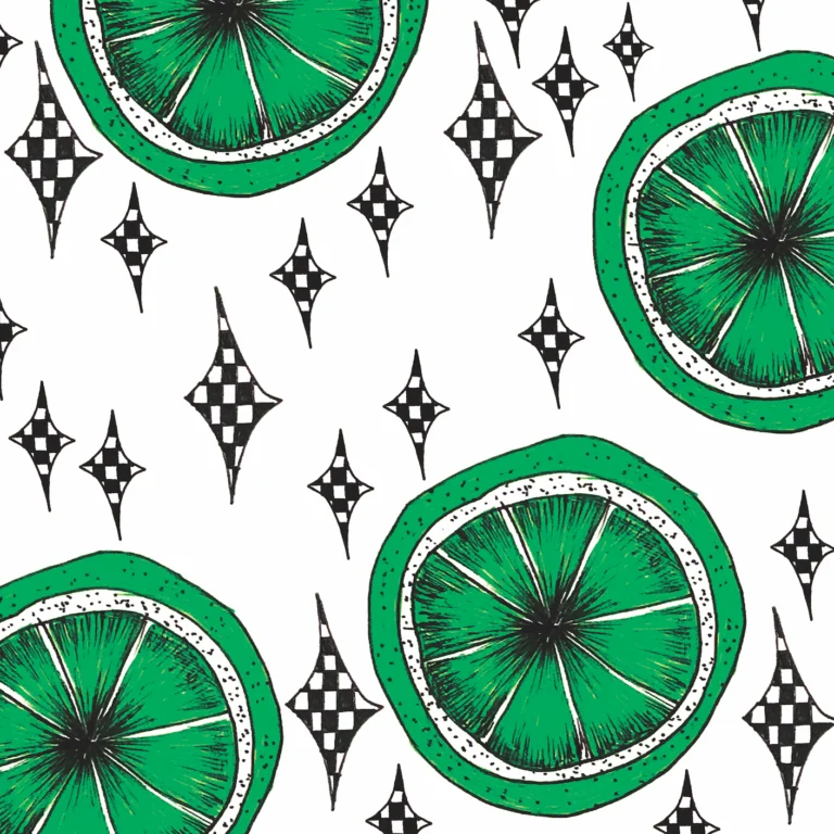 Dua Lime