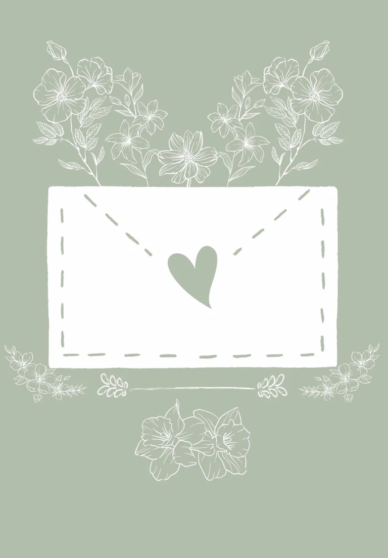 Love Letter to Poetic Obsession