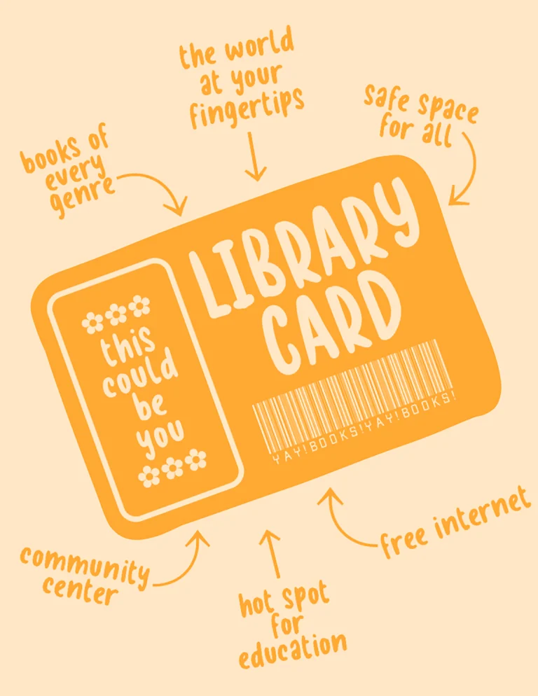 Library Love