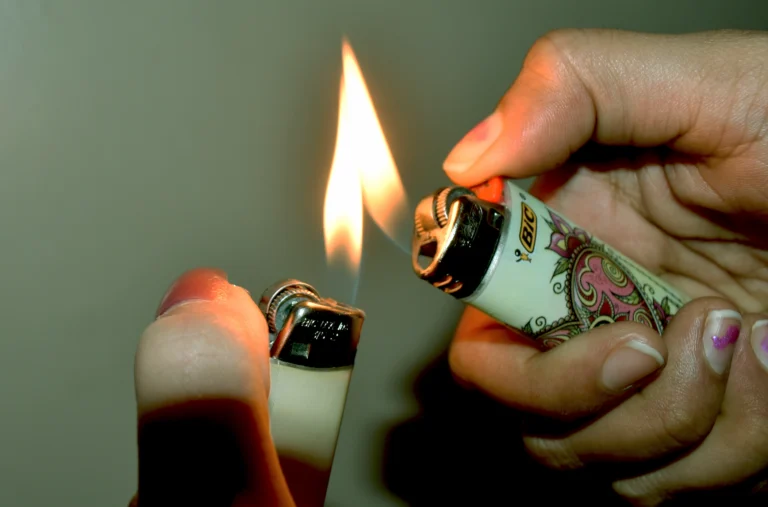 Where’s the Spark?